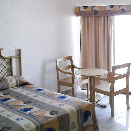 كانكون Las Perlas Condos الغرفة الصورة
