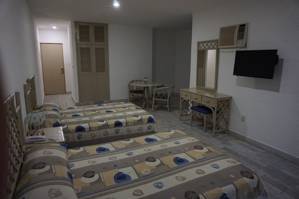 كانكون Las Perlas Condos المظهر الخارجي الصورة