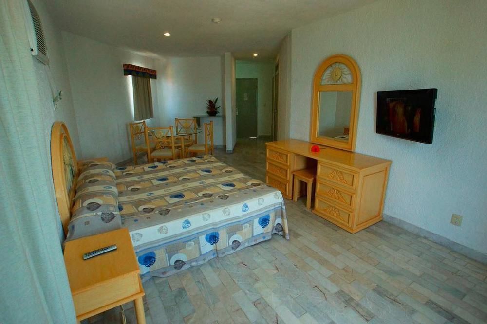 كانكون Las Perlas Condos المظهر الخارجي الصورة