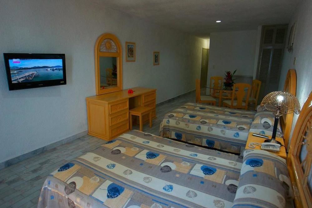 كانكون Las Perlas Condos المظهر الخارجي الصورة